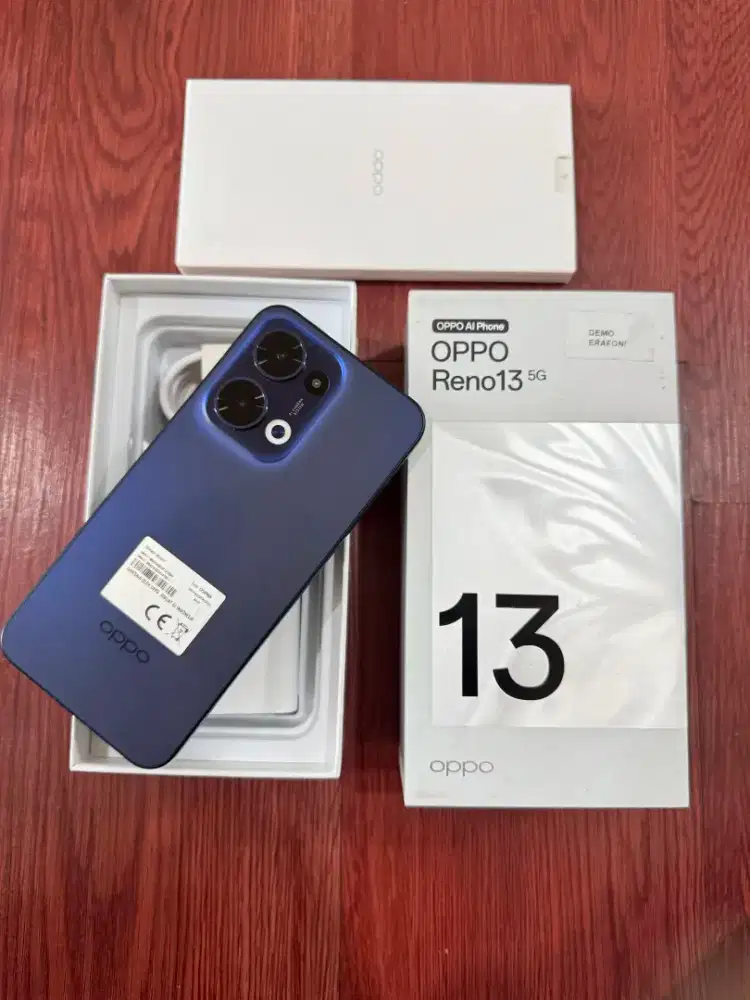 Oppo Reno 13 5G 12/256