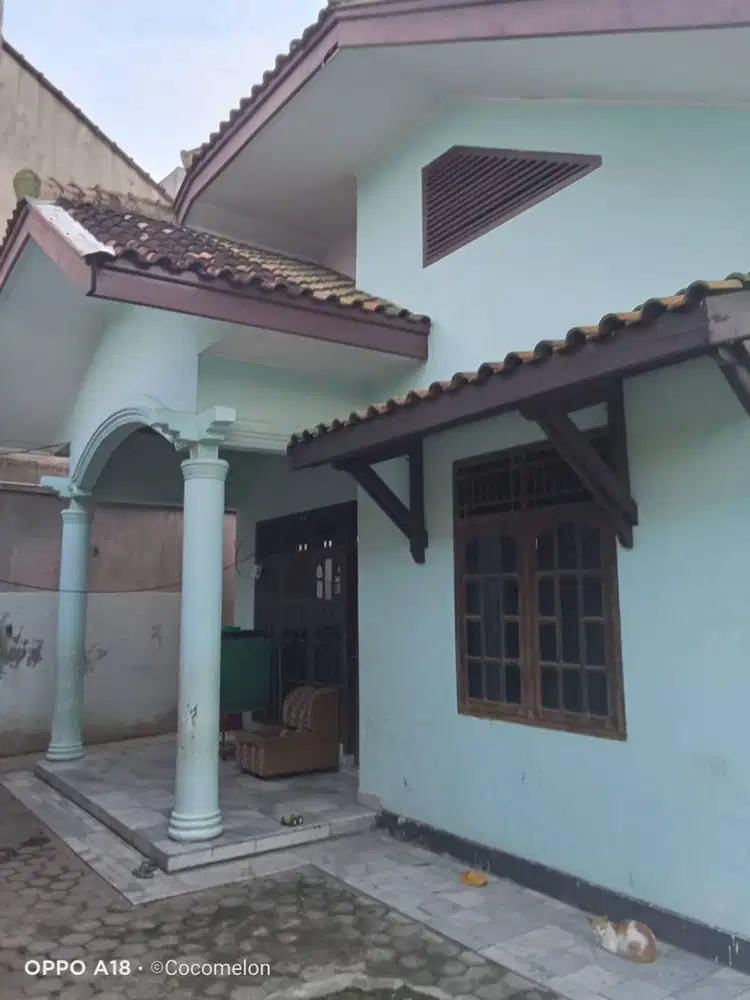 Jual Rumah home stay/ kontrakan