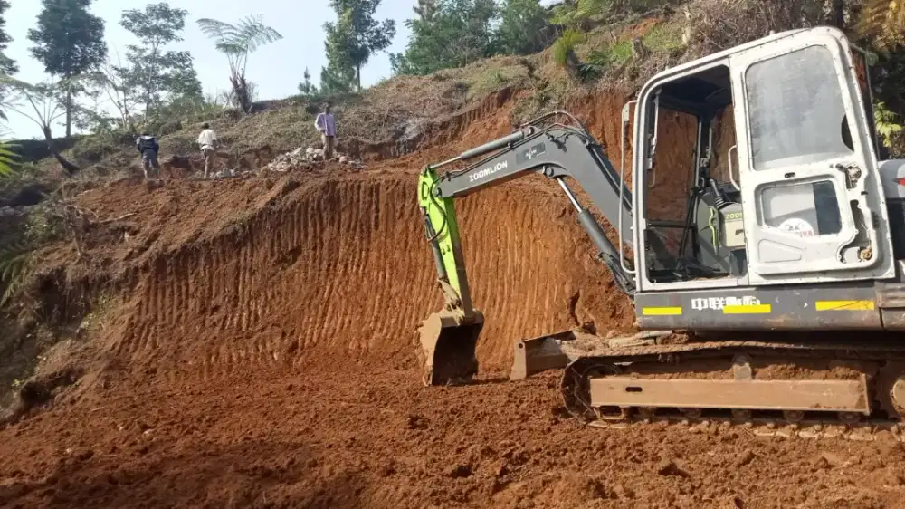 Excavator mini pc 75 78 dumptruck dozer d65