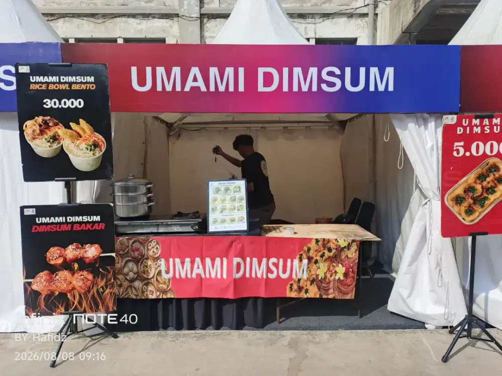Lowongan kerja bagian penjualan