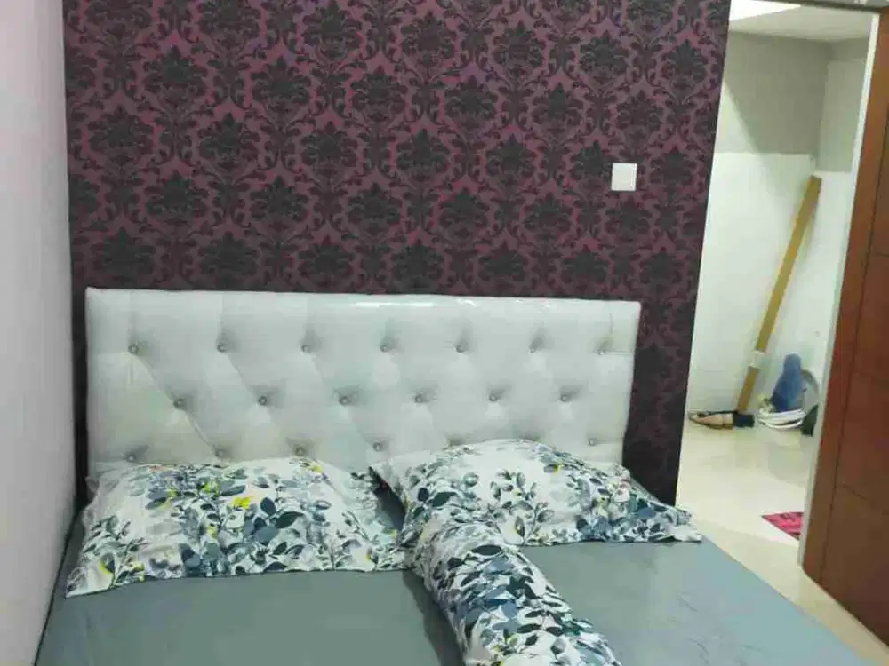 Disewaka Apartemen Gunawangsa Tidar 2B strategis dekat pusat kots