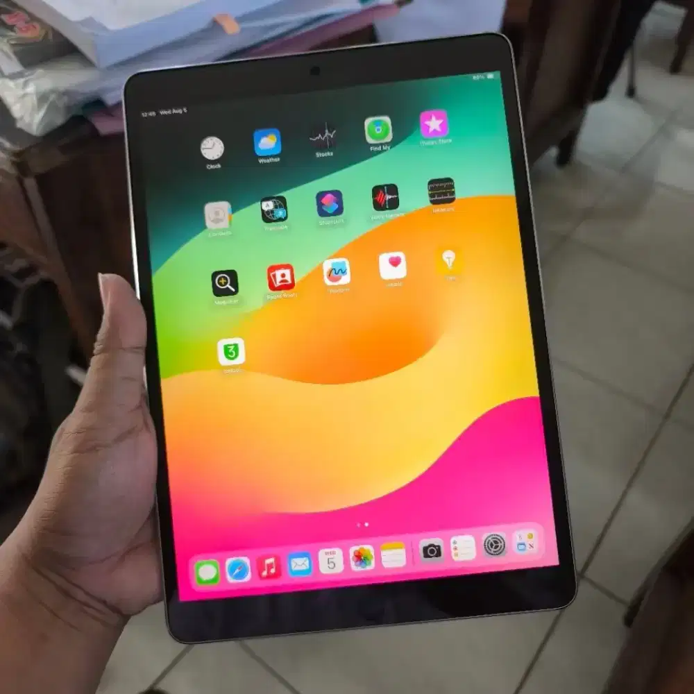 Ipad Pro 10.5 wifi & cell 512 gb