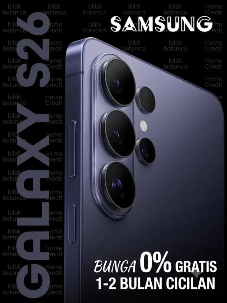 SAMSUNG GALAXY S26 ULTRA