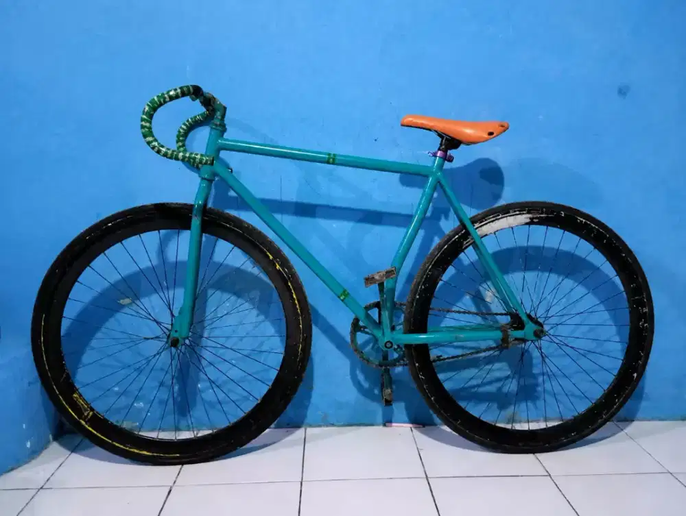 Jual sepeda gunung