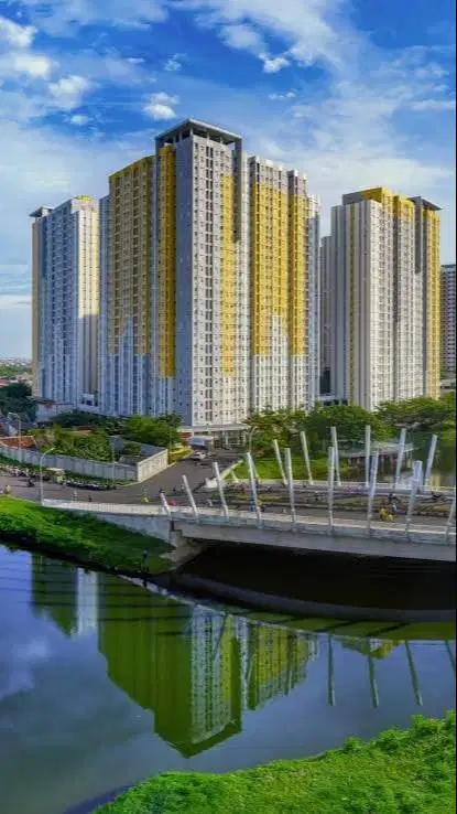 ​ SEWA HARIAN, MINGGUAN, BULANAN - THE SPRINGLAKE SUMMARECON BEKASI ️