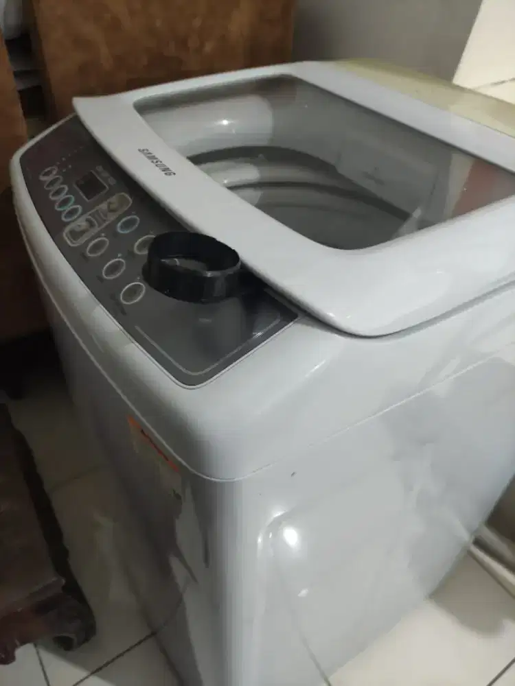 Mesin Cuci Samsung 1 Tabung Murahh