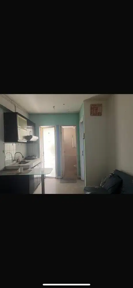 DIJUAL! APARTMENT TOWER GAHARU KALIBATA CITY!!