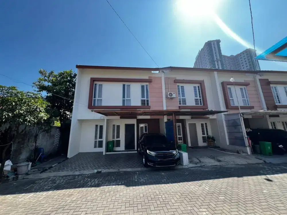 Kost Full Penghuni Dekat IPDN, Posisi Hook Jatinangor