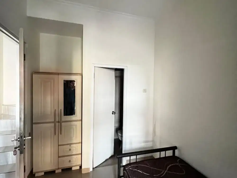 Dijual Kost Hook Jatinangor, Bisa Jalan Kaki ke Kampus