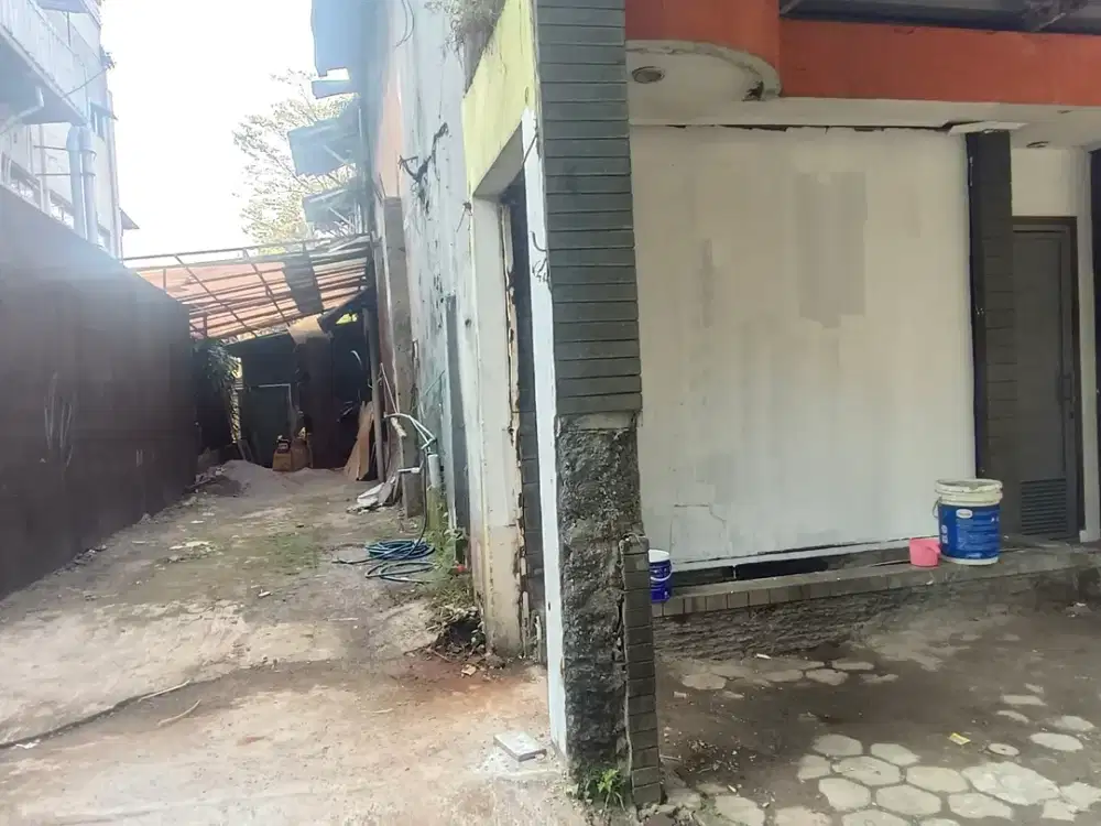 Pelajar Pejuang Bandung Kota, Mainroad, Cocok Usaha/Kantor/ Hotel/ Showroom