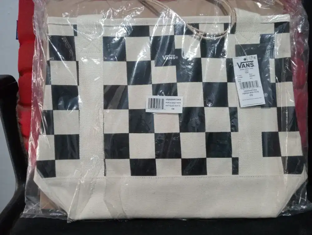 Tas VANS New (Unisex)