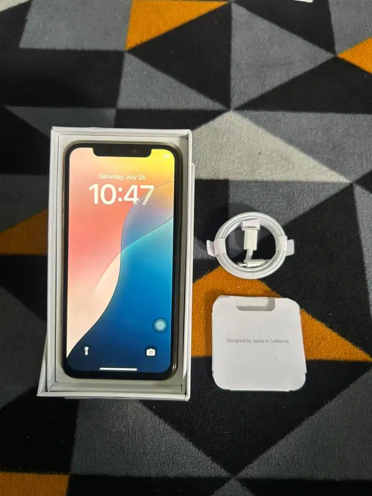 Iphone Xs 256 GB inter
