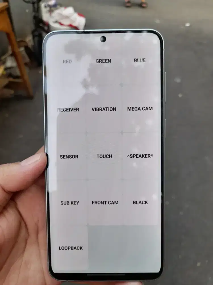 Samsung A57 8/256Gb ice Blue