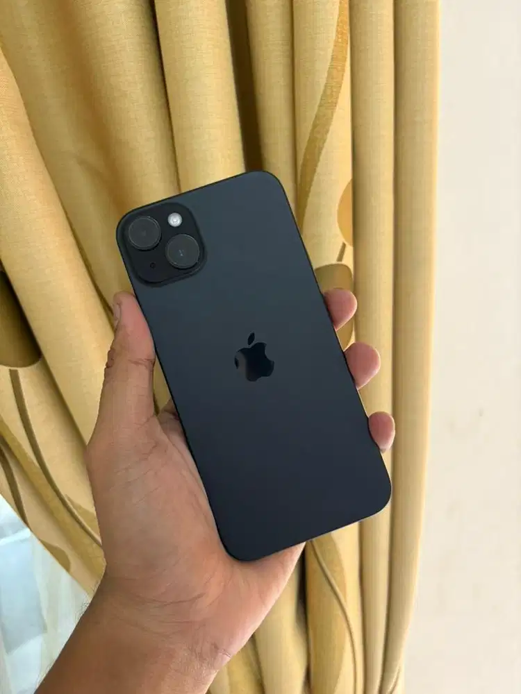 IPHONE 15 PLUS 128GB FULSET