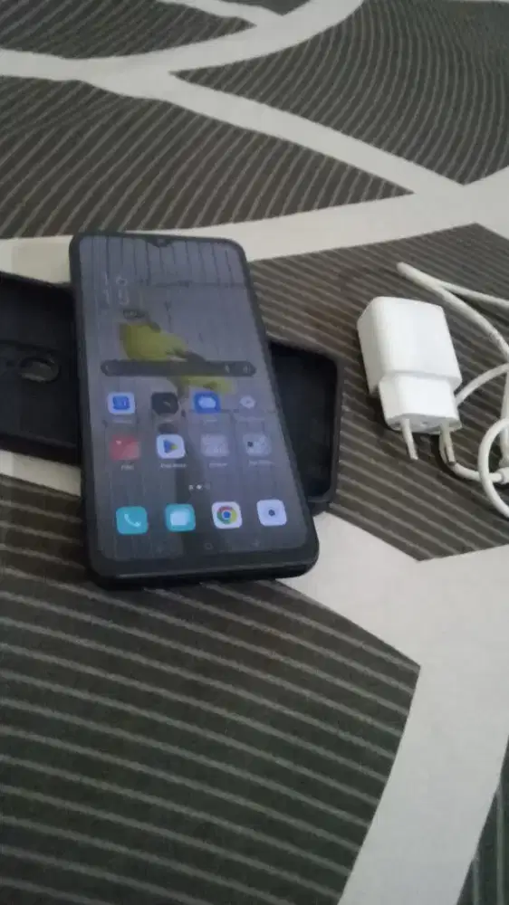 Jual oppo f11 ram6/128