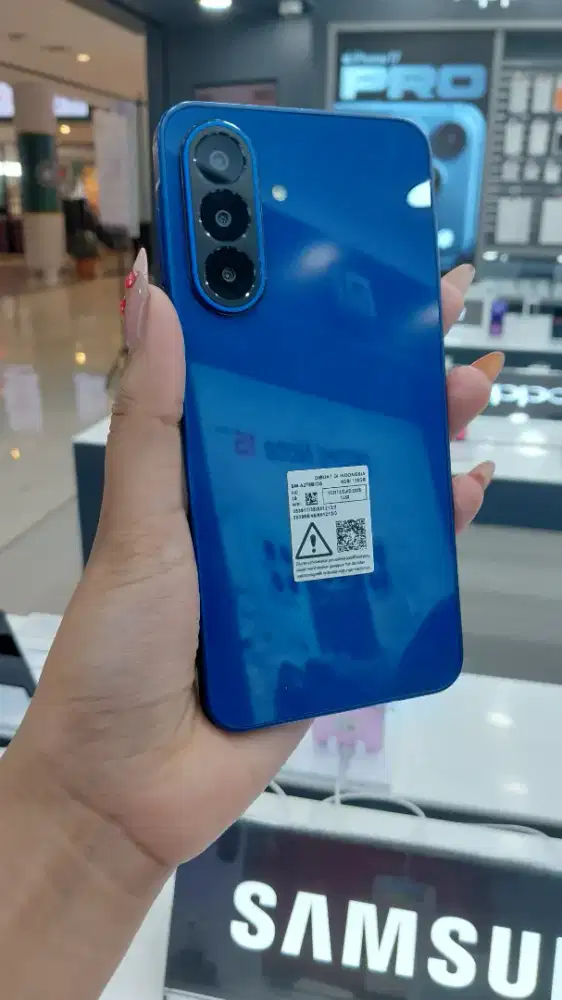 SAMSUNG GALAXY A27