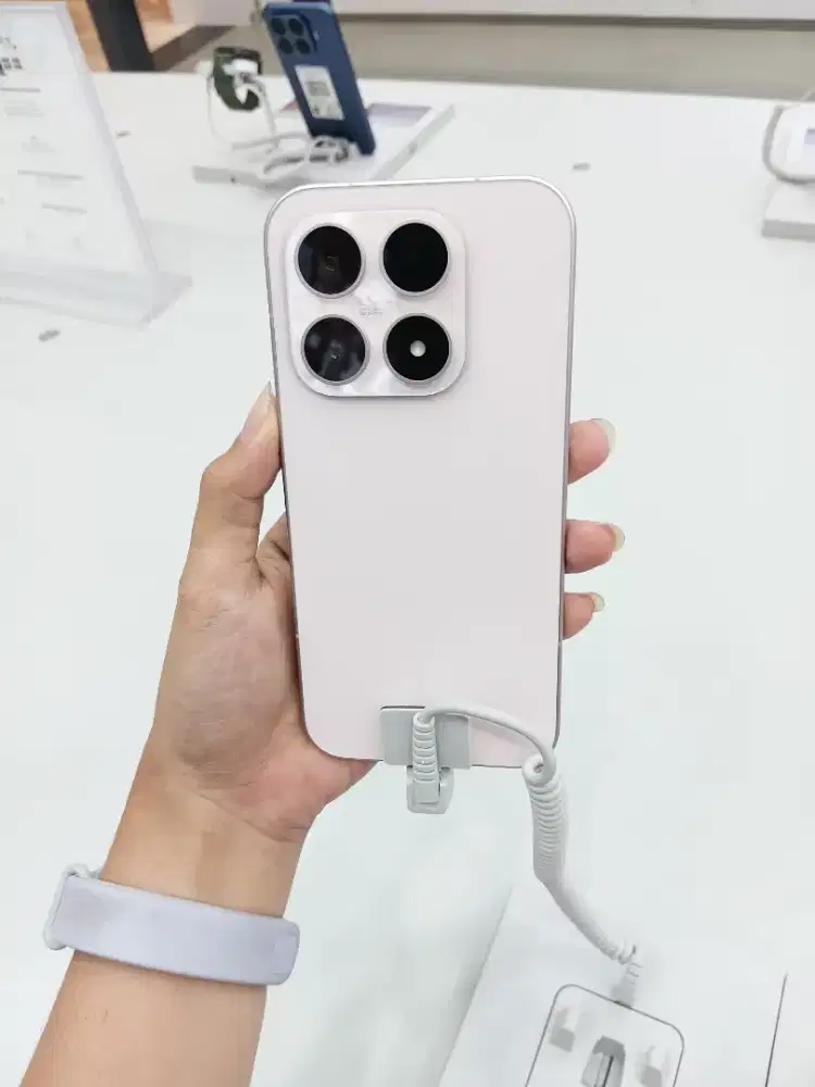 xiaomi 17 ram 12gb 256gb