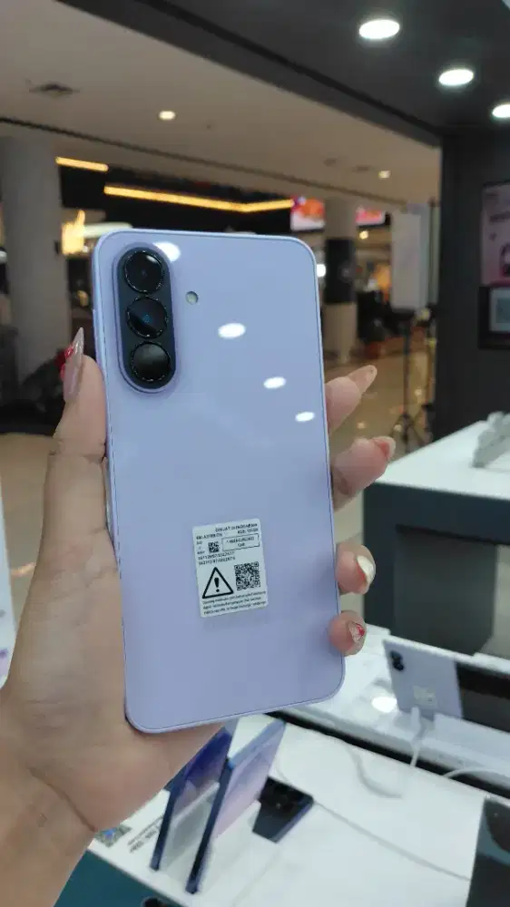 SAMSUNG GALAXY A37