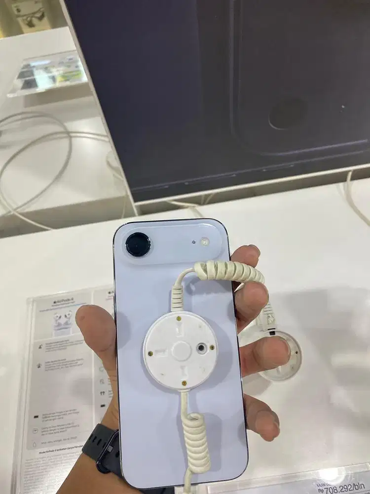 IPHONE AIR (256) GB