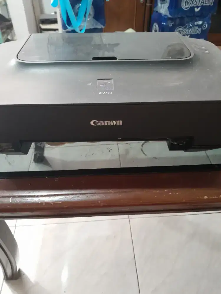 PRINTER CANON IP-2770