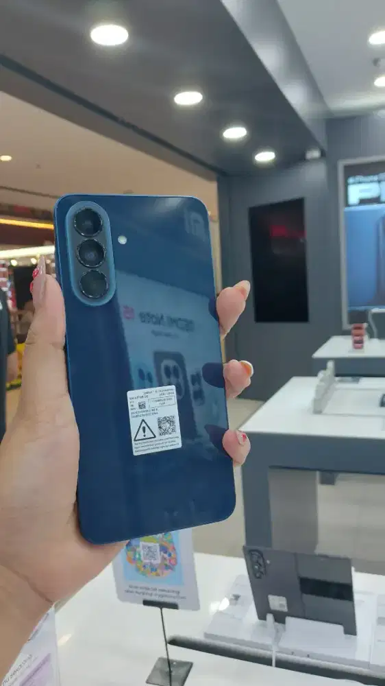 SAMSUNG GALAXY A57