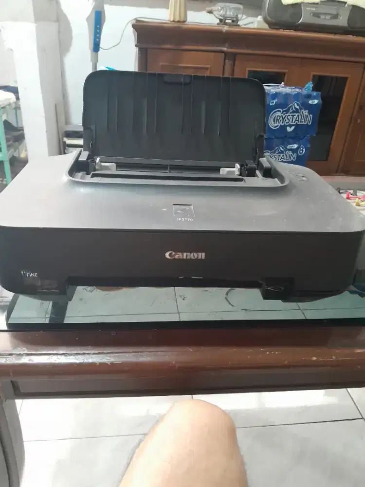 TURUN HARGA PRINTER CANON IP-2770