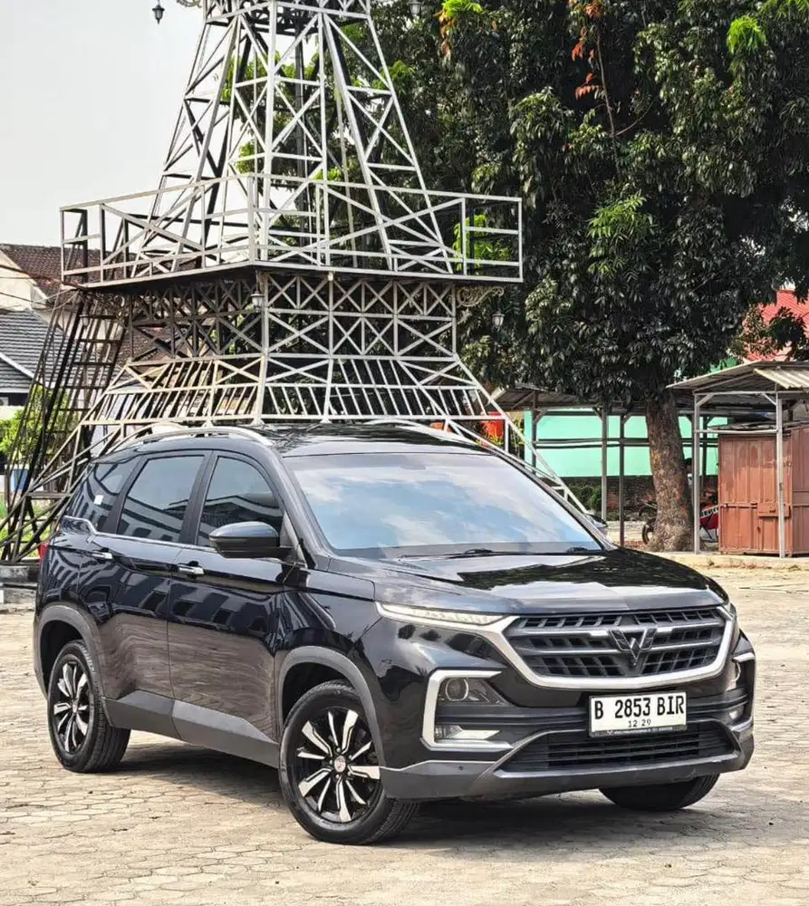 Almaz RS Turbo Matic 2019