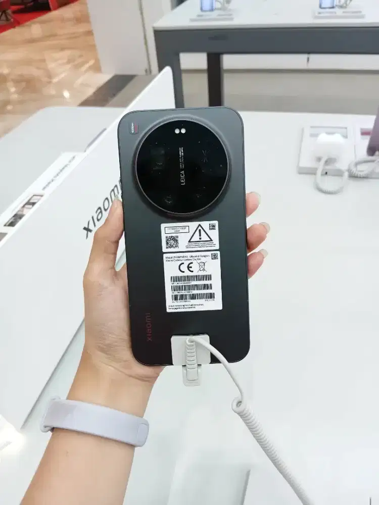xiaomi 17 ultra 16GB 512GB