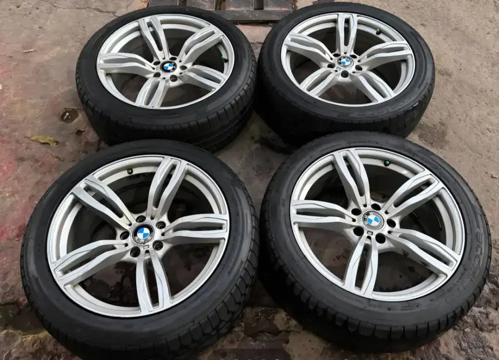 Velg BMW STYLE 343M R20 Rep pcd 5x120