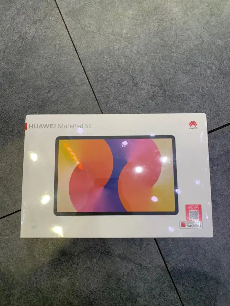 Huawei matpad 11