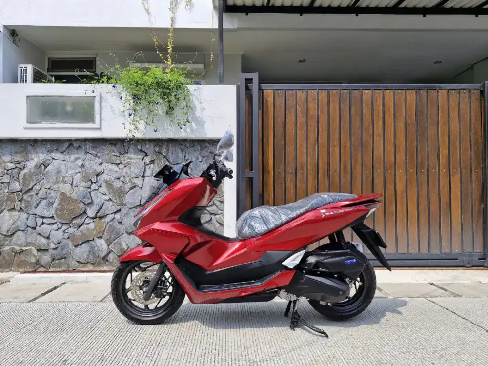 LOW KM GUYS⁉️HONDA PCX 160 CBS TH 2026