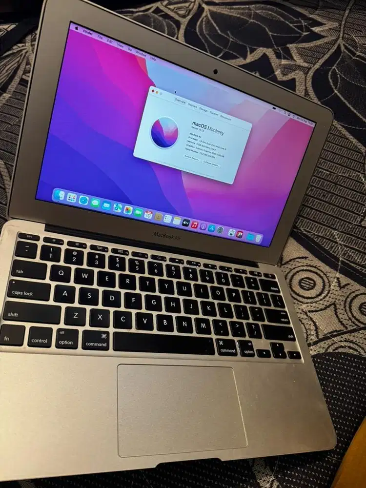 Macbook air 2015 11 inch