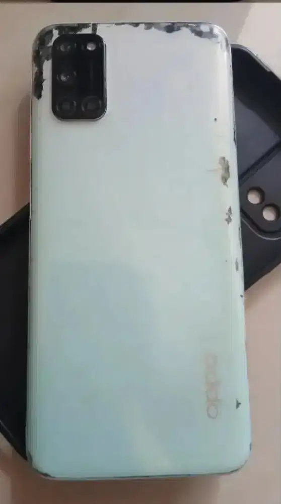 OPPO A52 ( RAM 6/128 )