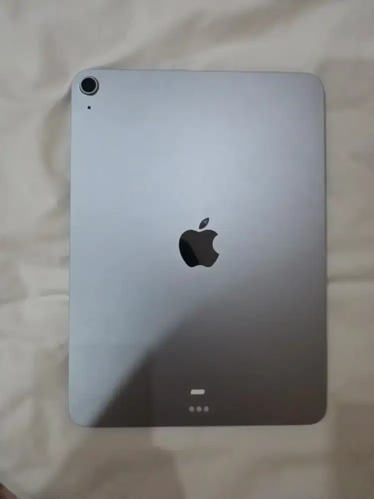 Ipad Air M4 iBox 256gb Wifi 11 inch Only inc minus