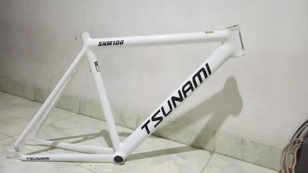Jual frame sepeda