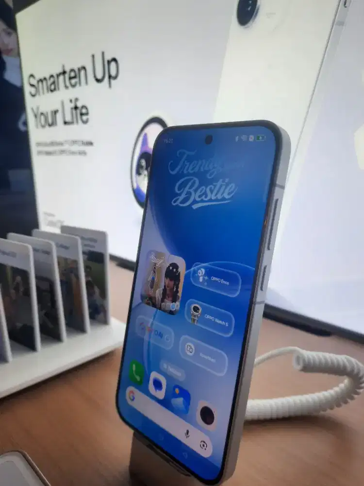 KREDIT OPPO RENO 16 5G