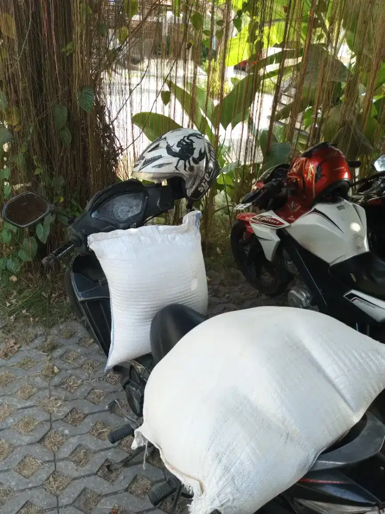 Pasir Silika Halus