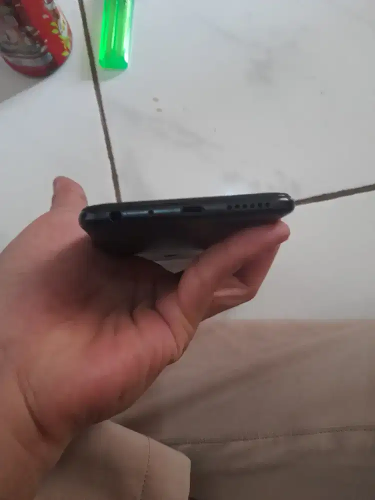 Jual Redmi note 5 ram 3/32