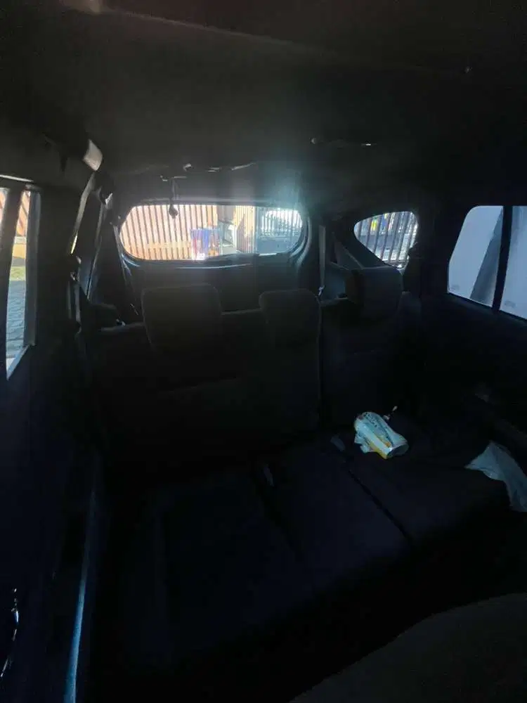 Toyota Calya 2022 Bensin