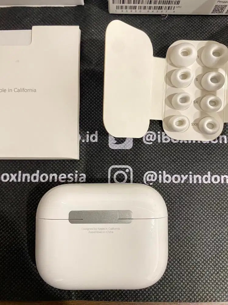Airpods Pro 3 ANC Ibox