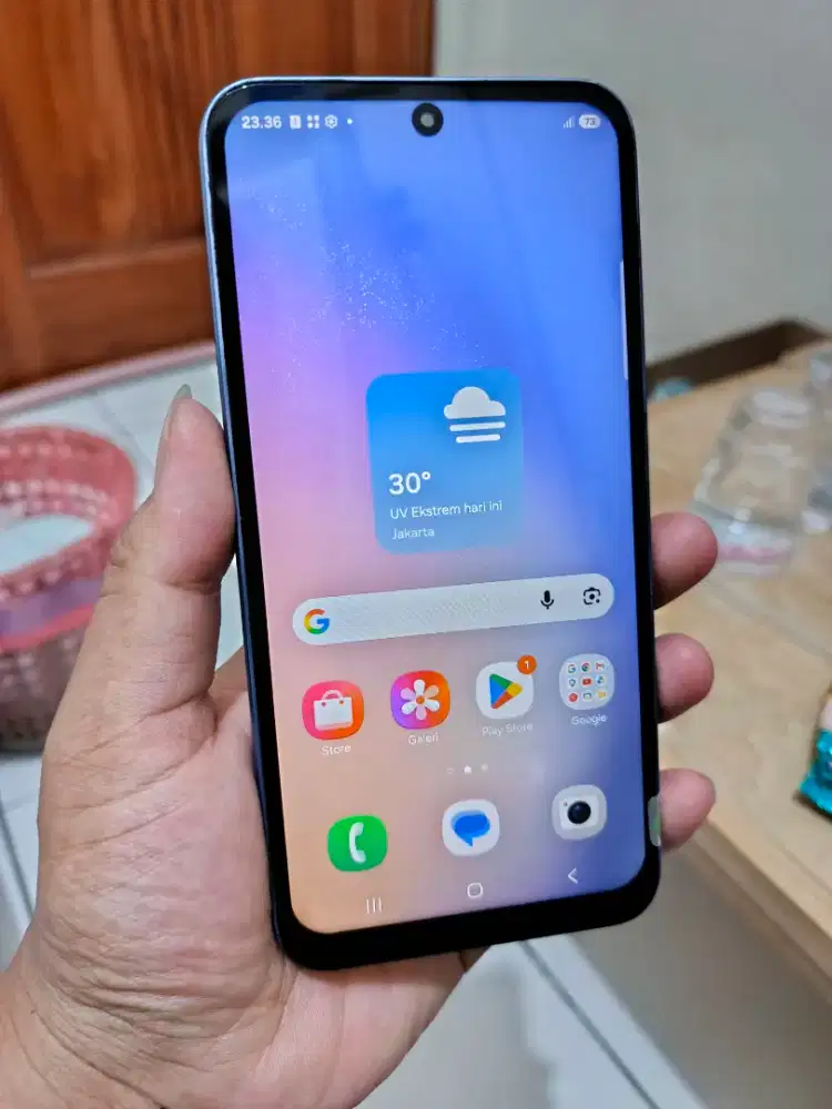 JUAL CEPAT SAMSUNG A54 5G 8/128 GB SECOND MURAH