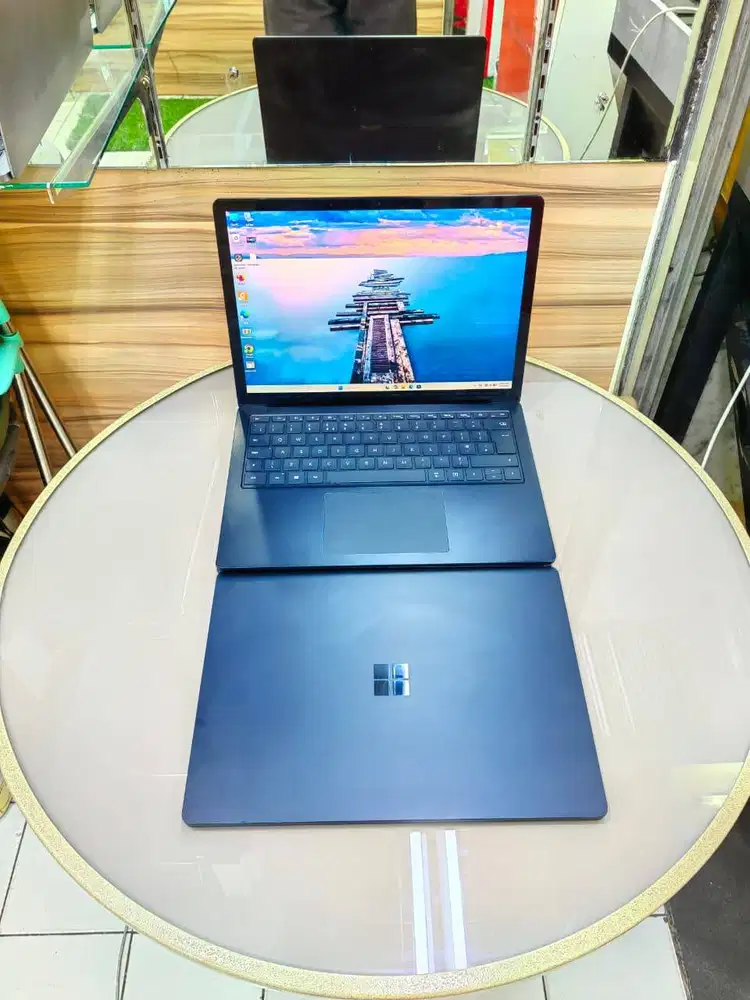 LAPTOP PELAJAR & KARYAWAN SURFACE LAPTOP I7-10 16/512 13 MINUS *REC