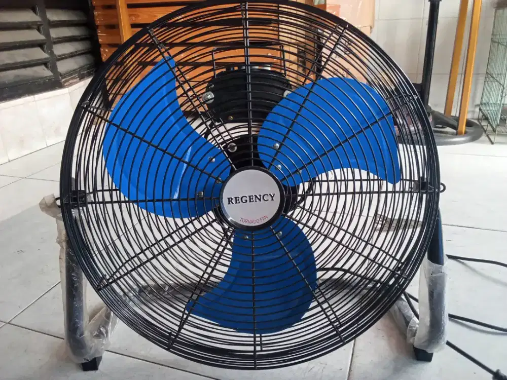 Jual Regency tornado kipas 18 inc
