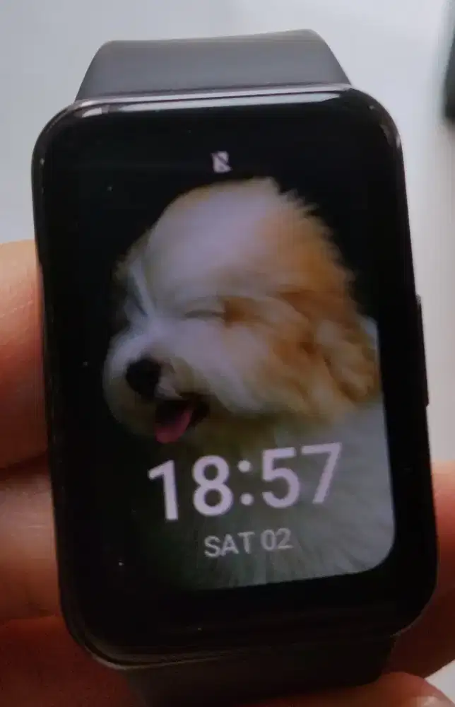 Samsung Fit 3 Watch