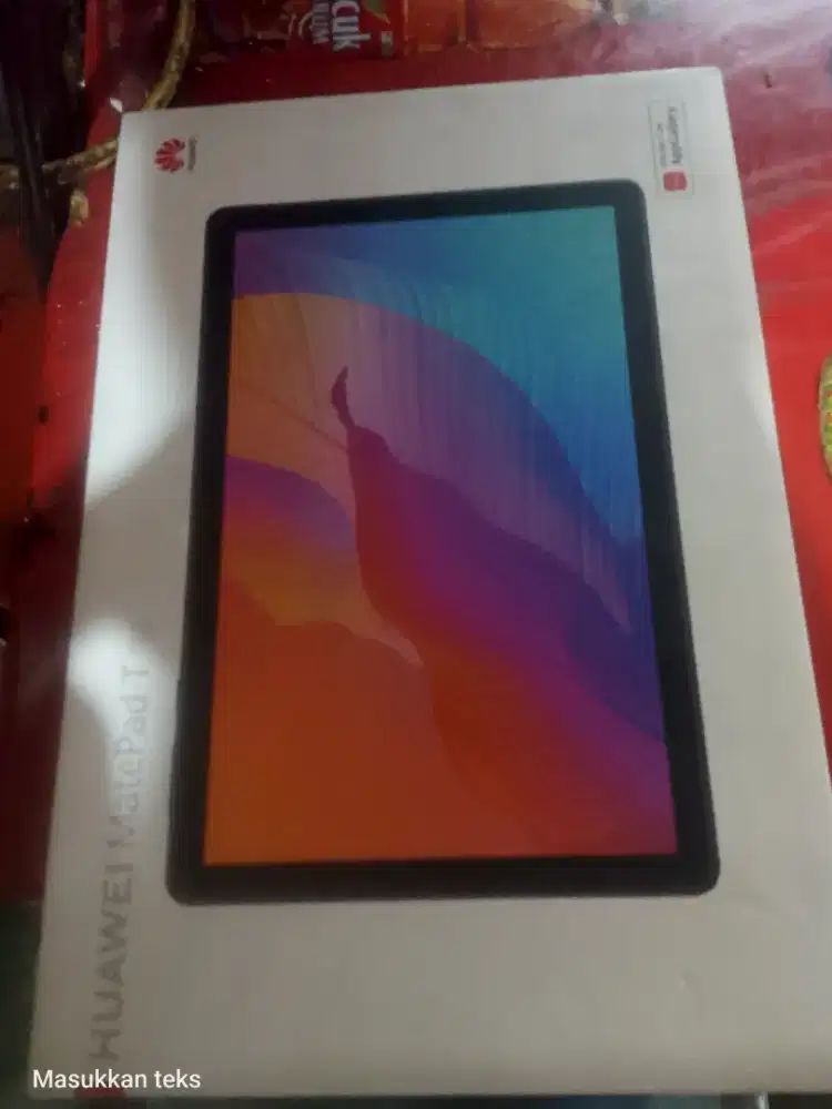 Jual tablet harga bagus