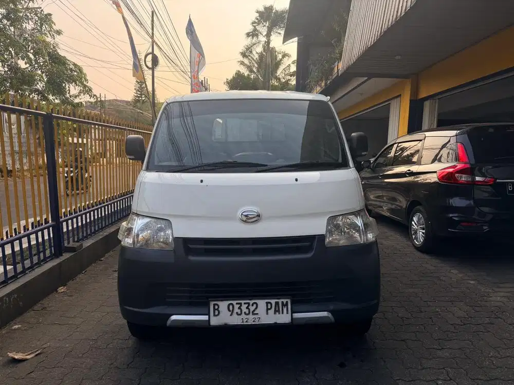 Grandmax pu 1.5 ac ps 2022