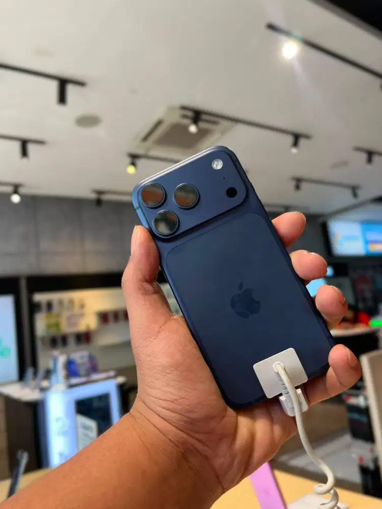 IPHONE 17 PRO TURUN HARGA
