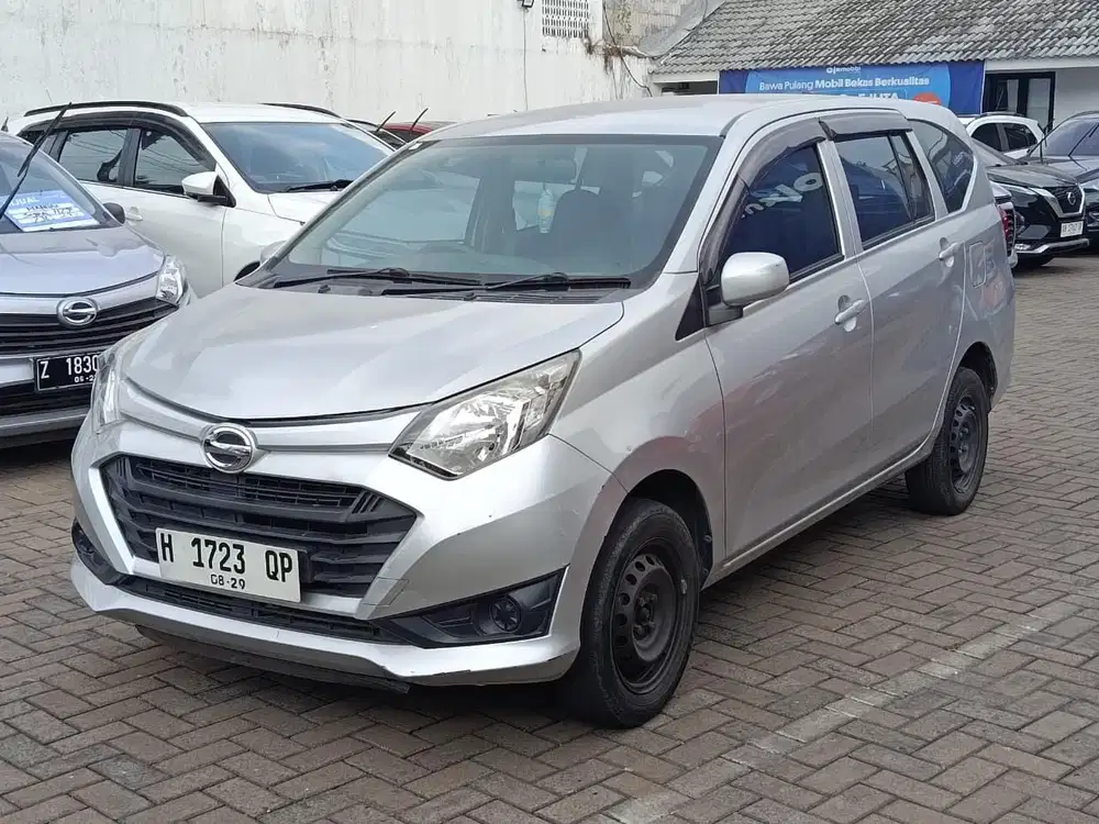 SIGRA 1.0 M MANUAL 2019
