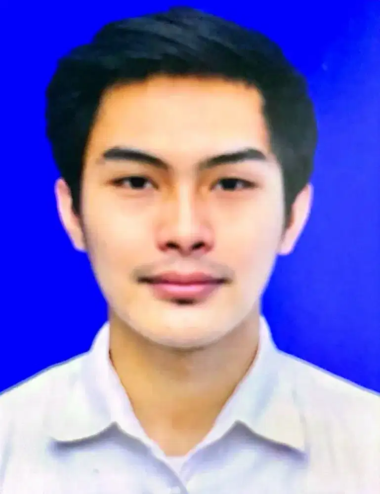 Diinfokan lowkernya
