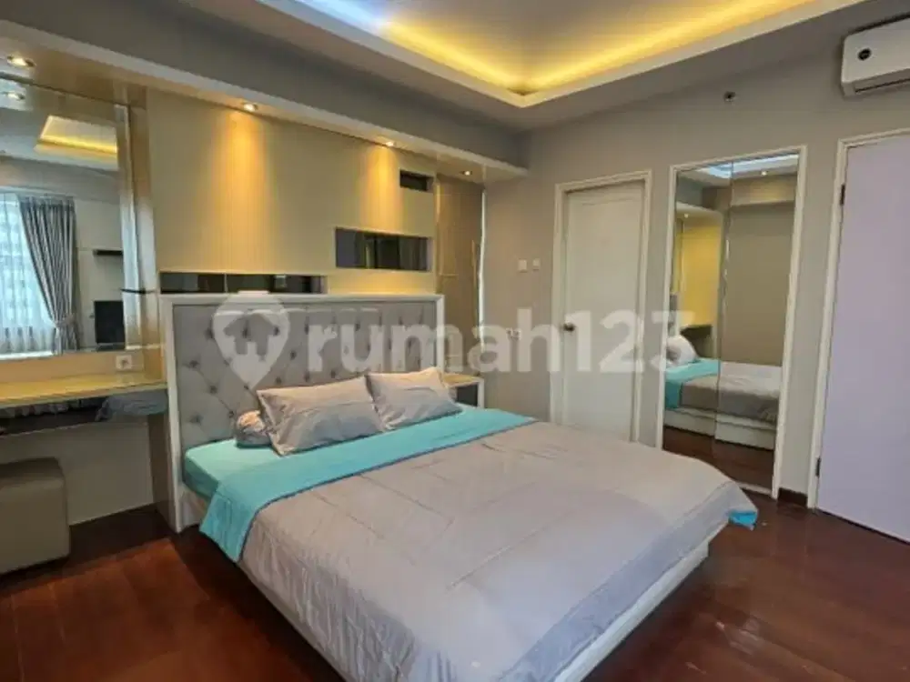 Full Furnished Condominium Jakarta Selatan